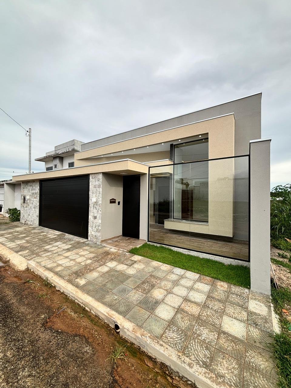 Casa Alto Padrão Jardim TOLEDO